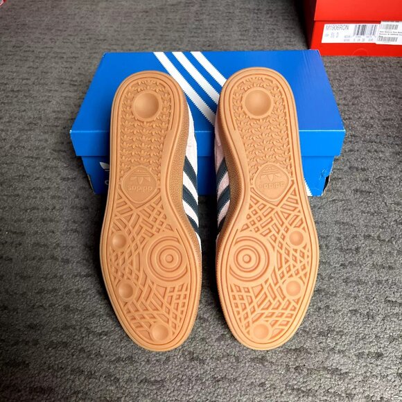 Adidas handball Spezial Clear Pink Sneakers